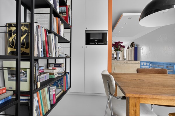 Medium property photo - IJburglaan 231, 1086 ZJ Amsterdam